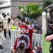 Boes e Merdules di Ottana, Sartiglia di Oristano e Mamutzones di Samugheo. ? Depositphotos