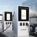 CARICAR, sistema ricarica per veicoli elettrici