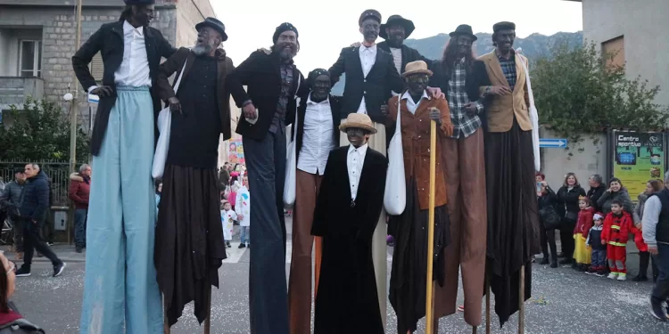 Cambas de Linna. ? Pro Loco Guspini