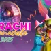 Carnevale 2025 a Nurachi