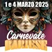Carnevale Bariese 2025