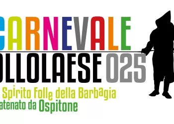 Carnevale Ollolaese 2025