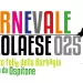 Carnevale Ollolaese 2025