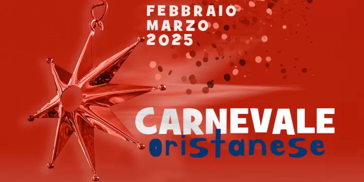 Carnevale Oristanese 2025