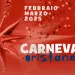 Carnevale Oristanese 2025