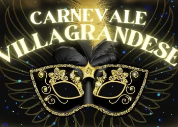 Carnevale Villagrande 2025