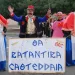 Carnevale tradizionale cagliaritano. ? Sa Ratantira Casteddaia