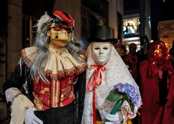 Carrasciari a Sassari