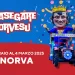 Carrasegare Bonorvesu Bonorva