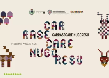 Carrasegare Nugoresu 2025