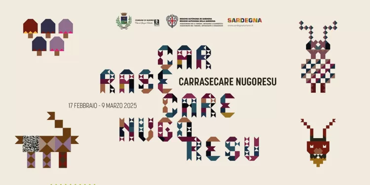 Carrasegare Nugoresu 2025