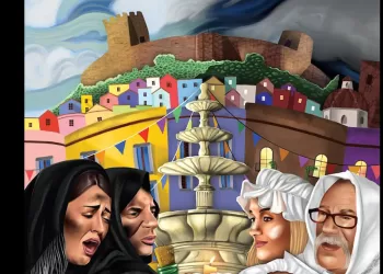 Carrasegare ‘Osincu 2025