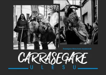 Carrasegare Ulesu