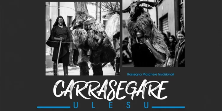 Carrasegare Ulesu