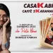 Casa Kabras, il salotto social di Daniele Cabras