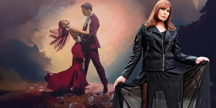 Viola Valentino. ? Donato Veneri