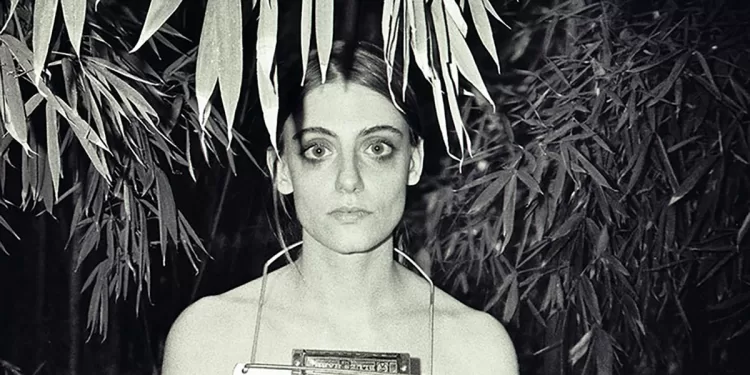 Demetra Bellina. ? Maria Gorgoglione