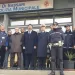 Donazione di sangue della Polizia locale di Sassari