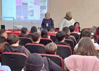 Donne + Donne, un incontro nelle scuole