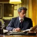 Enrico Lo Verso nei panni di Emilio Lussu nel film “Emilio Lussu. Il processo”