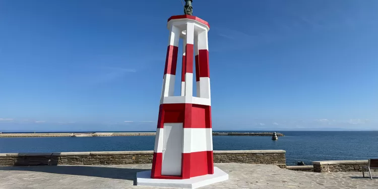 Il Faro di Stintino