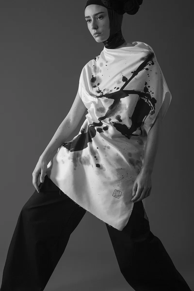 Filippo Grandulli - Ikigai - Fall Winter 2025 2026