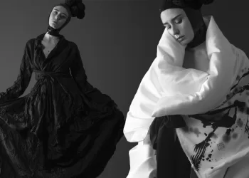 Filippo Grandulli - Ikigai - Fall Winter 2025 2026