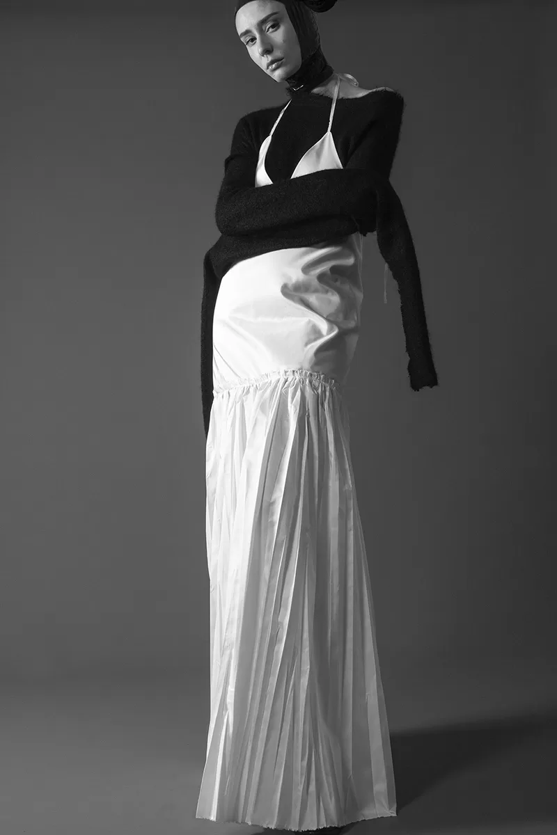 Filippo Grandulli - Ikigai - Fall Winter 2025 2026