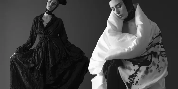 Filippo Grandulli - Ikigai - Fall Winter 2025 2026