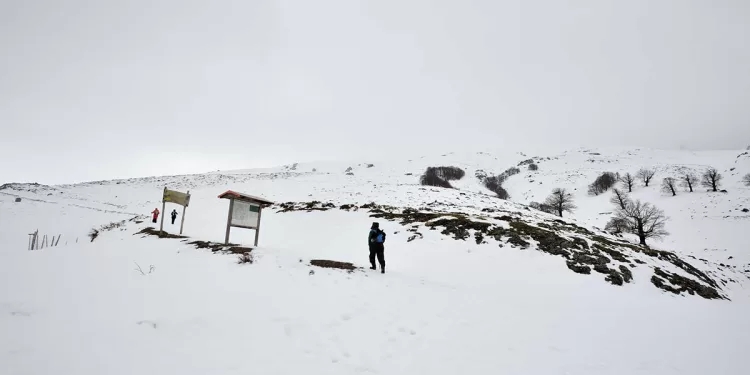 Fonni - Parco Nazionale Gennargentu. ? Maddanu Massimiliano | Sardegna Turismo