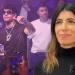 Giorgia e Tony Effe (? Depositphotos)