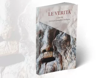 Giulia Giornaliste "Le Verità"
