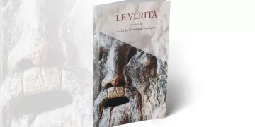 Giulia Giornaliste "Le Verità"