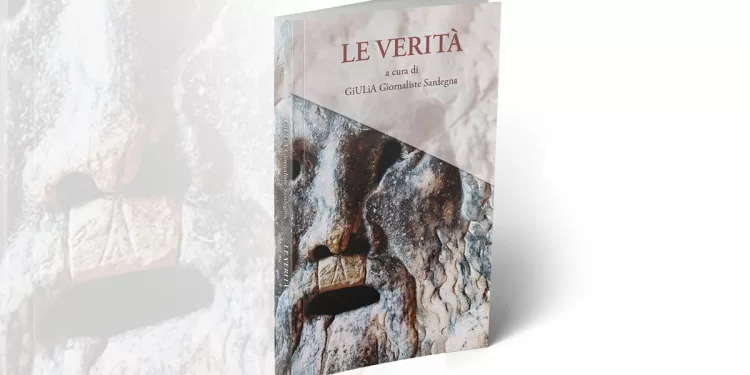 Giulia Giornaliste "Le Verità"