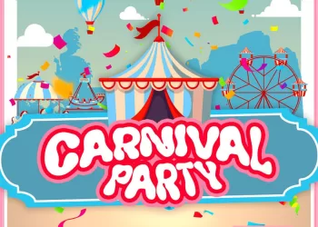 Iglesias Carnival Party