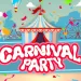 Iglesias Carnival Party