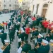 Il Raduno Bandistico a Tempio