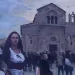 "La giornata di festa" di Maria Aramu