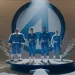 I Fantastici 4: Gli Inizi