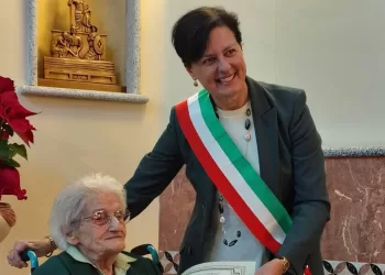 Marzia Cilloccu e Vincenza Pinna