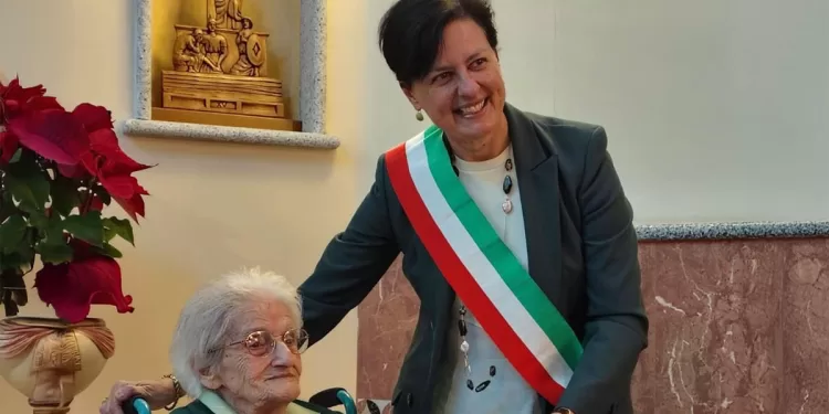 Marzia Cilloccu e Vincenza Pinna