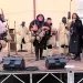 Merdules al Carnevale Tissese, Tissi