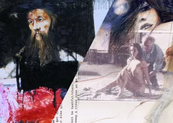 Mostra Angelo Liberati alla The Social Gallery