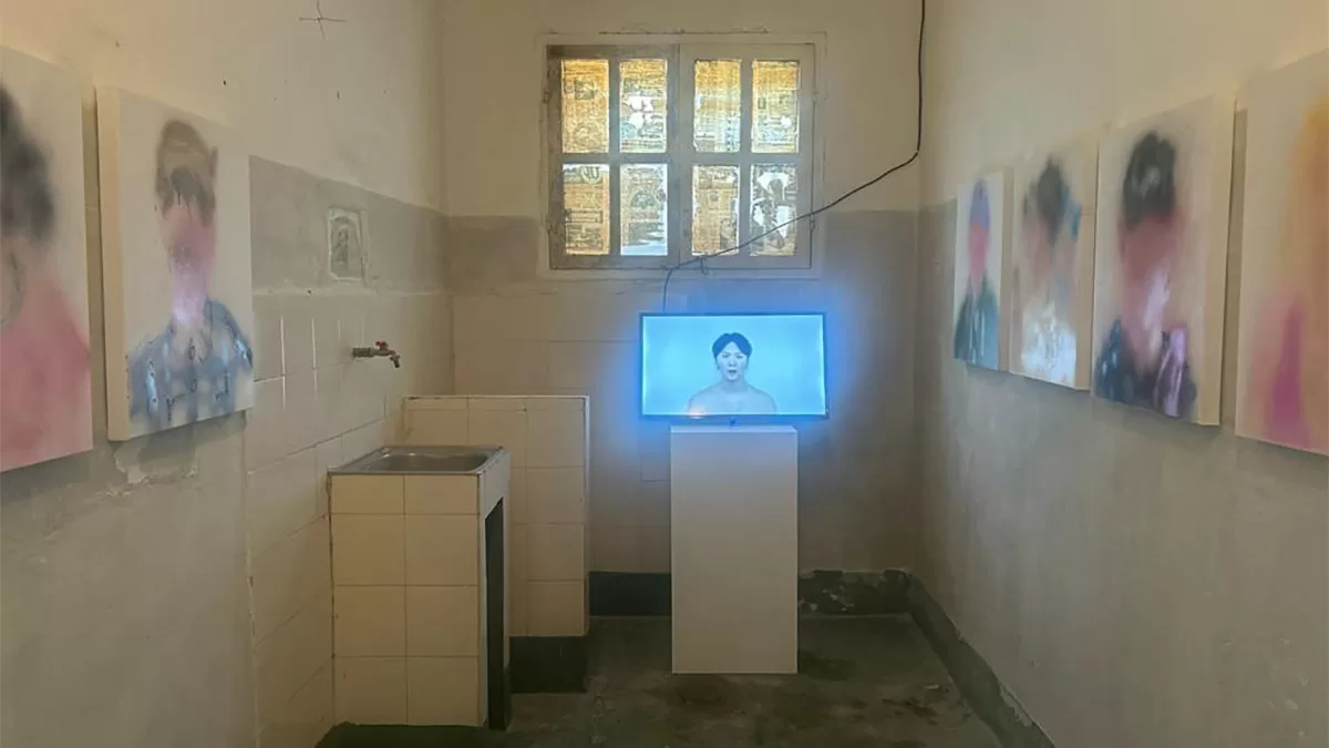 Mostre alla Reggia Giudicale di Oristano