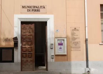 La Municipalità di Pirri