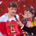 Olly, vince Sanremo 2025