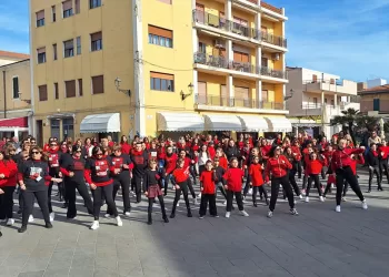 One Billion Rising Alghero 2024
