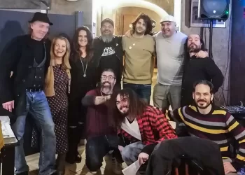 PT Poetry Slam alla Taberna Cervisia di Porto Torres