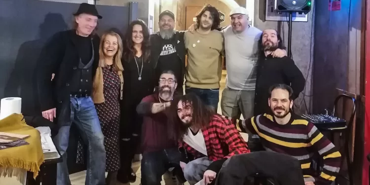 PT Poetry Slam alla Taberna Cervisia di Porto Torres