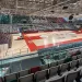 PalaBigi di Reggio Emilia. ? Comune di Reggio Emilia